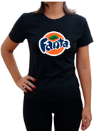 estampa de camiseta tipo dark film